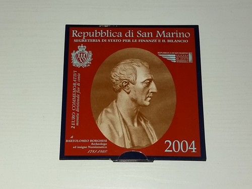 Moneta euro commemorativa - 2,