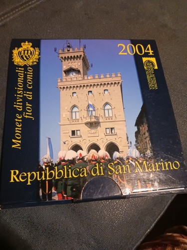 San marino 2004 8 - marino,