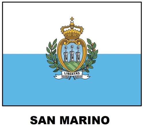 Euro san marino - san,