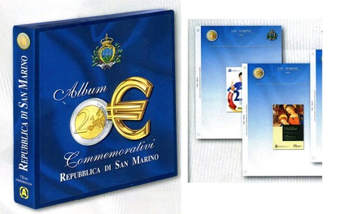 Offerta album fogli per - offerta, +