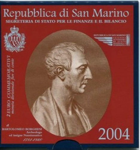 Euro 2004 borghesi - , "borghesi"