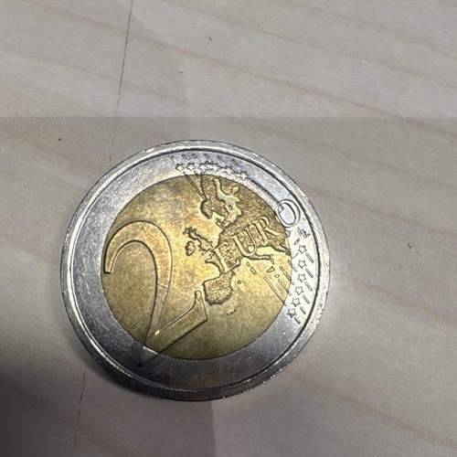 Monete euro san marino - 2,