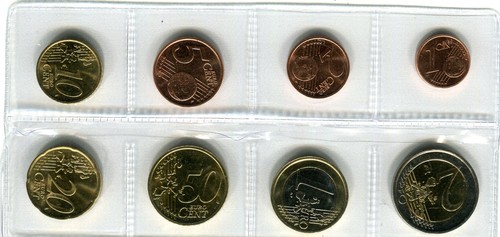 San marino kms - 2004, di