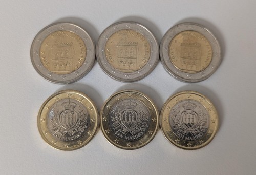 San marino lotto - lotto, 6