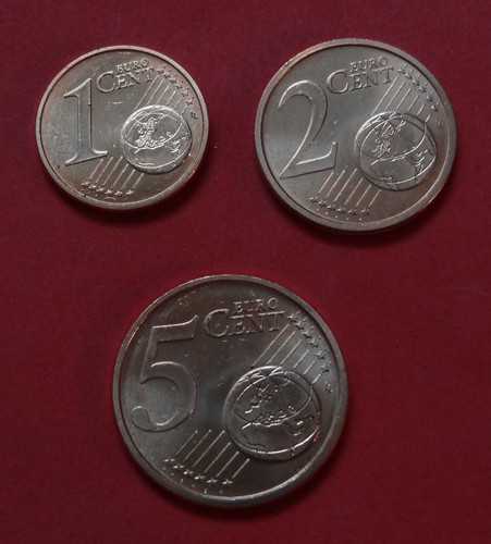 San marino pfennig 2004 - san,