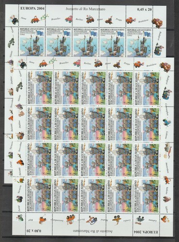 S38530 san marino - s38530,
