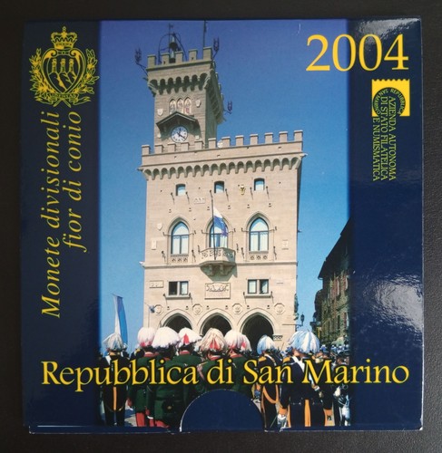 Divisionale monete euro - monete,