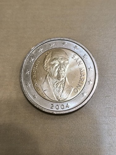 San marino 2004 - san,